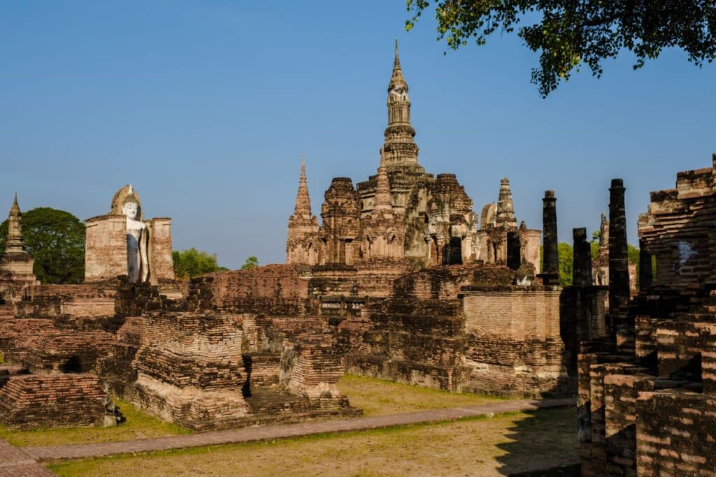 Thaïlande authentique : explorez les trésors cachés du pays