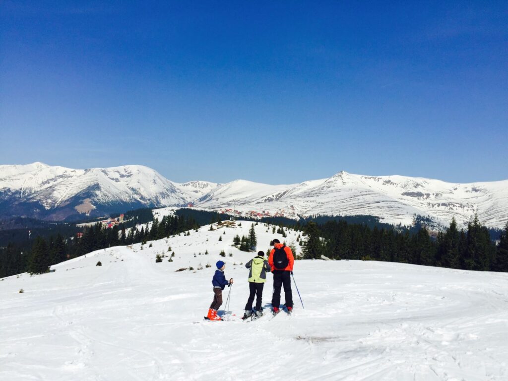 Peyragudes : activités et conseils pratiques pour votre séjour en famille