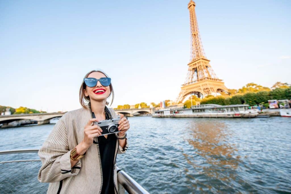 Croisières romantiques à Paris : des lieux d’exception à découvrir en couple