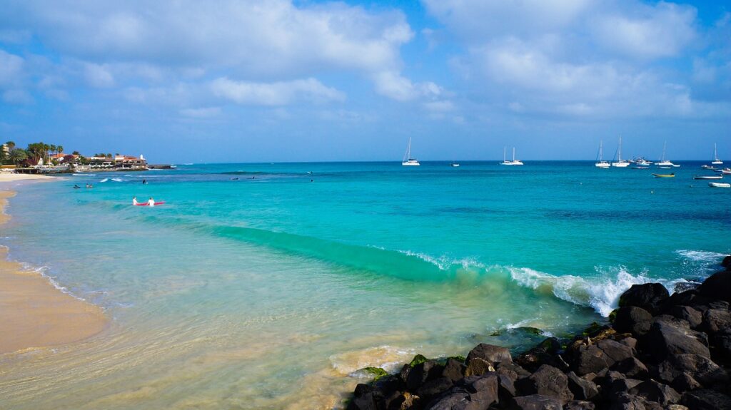 Où partir en novembre dans les îles?