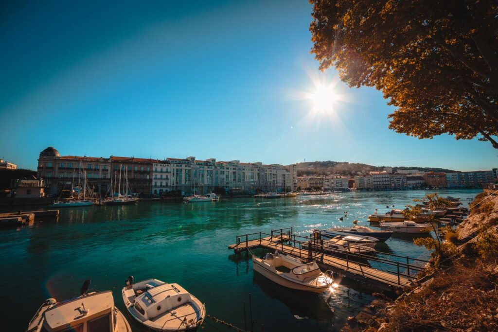 Où partir en novembre en France pour pas cher?