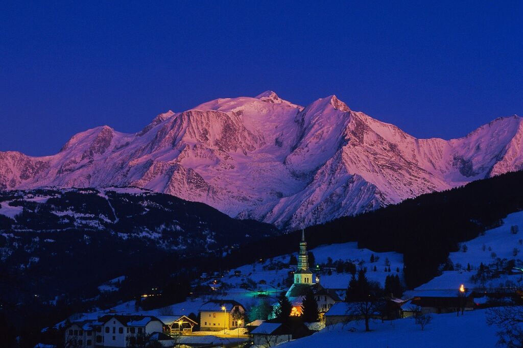 Où partir en novembre en France à la montagne?