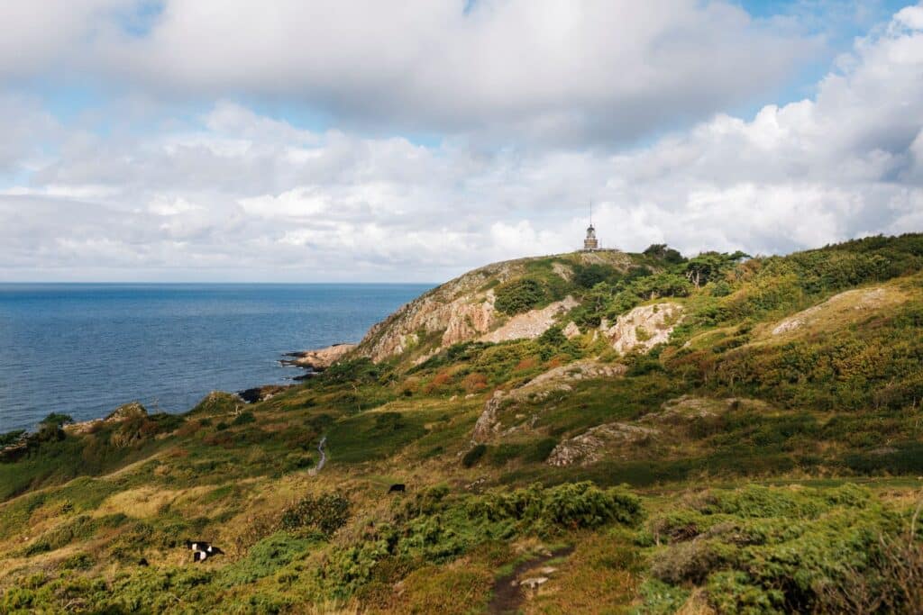 Vacances en Bretagne : pourquoi choisir un camping dans le Finistère ?