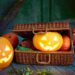 Top 8 destinations Halloween en France