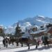 Où partir en France à la montagne en décembre?